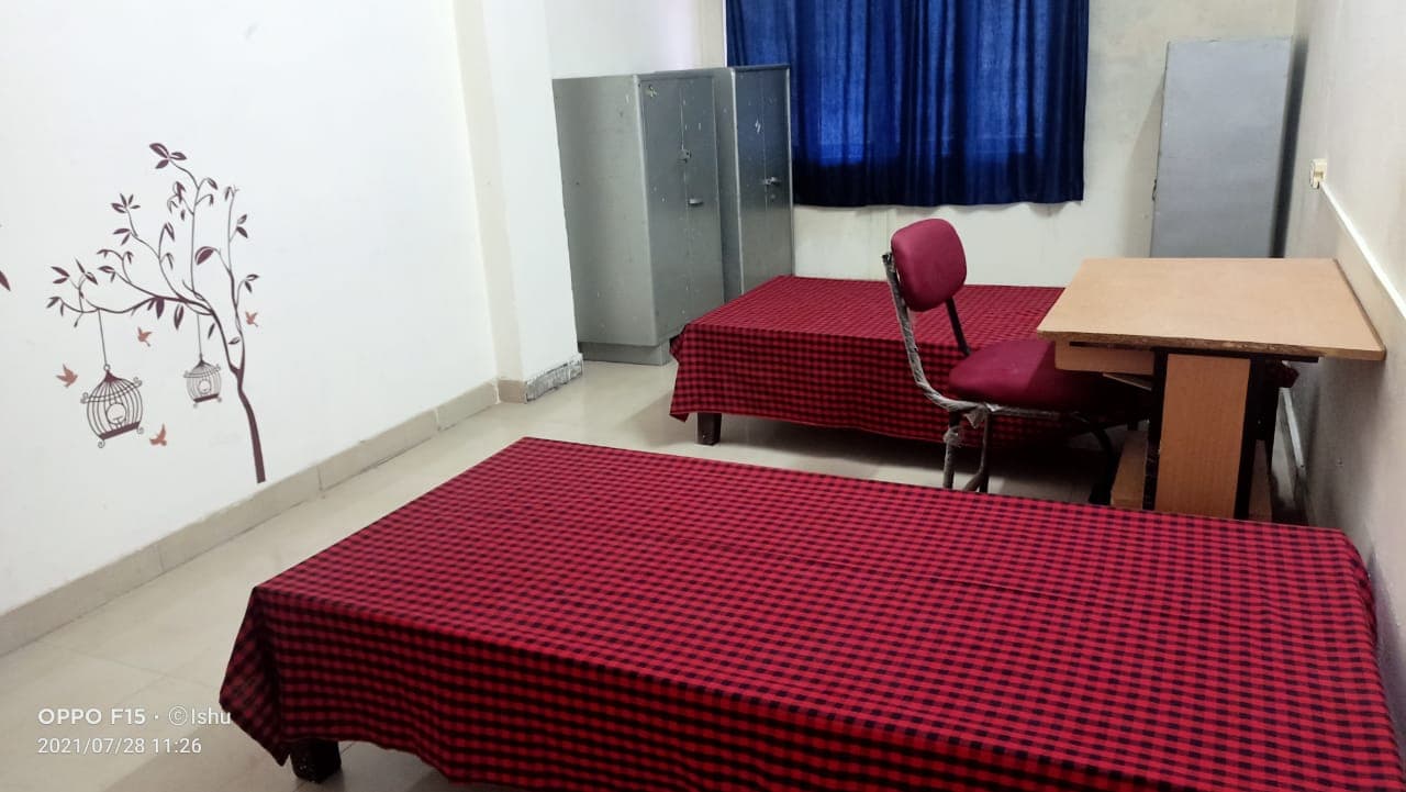 Mahadevi Institute of Technology Dehradun Hostel photo 2